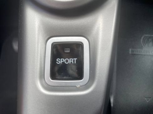 Used 2024 Dodge Hornet R/T Plus AWD/4WD image 17