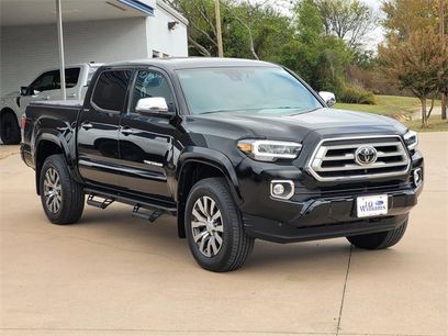 Used 2023 Toyota Tacoma Limited