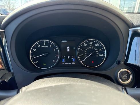 Used 2019 Mitsubishi Outlander SEL image 8