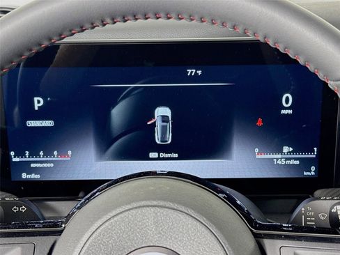 New 2026 Nissan Kicks SR FWD image 13