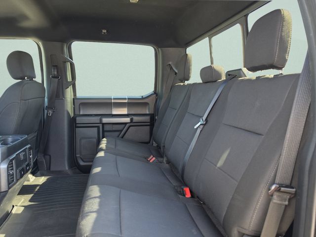 Used 2020 Ford F150 XLT w/ Equipment Group 302A Luxury AWD/4WD image 23