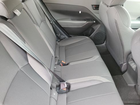 New 2026 Subaru Crosstrek 2.0i Premium image 12