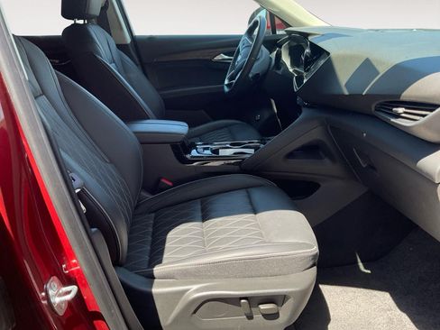 Certified 2023 Buick Envision Avenir AWD/4WD image 15