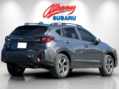 New 2026 Subaru Crosstrek 2.0i Premium AWD/4WD image 4
