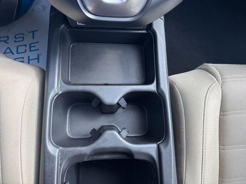 Certified 2022 Honda CR-V EX image 26