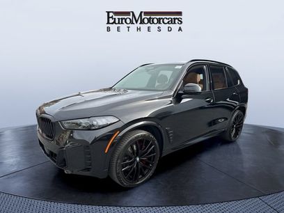 Used 2024 BMW X5 xDrive40i w/ M Sport Package