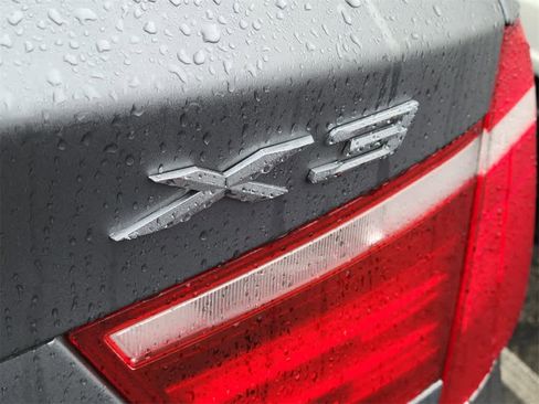 Used 2016 BMW X3 sDrive28i image 6