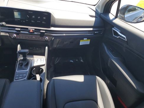 New 2026 Kia Sportage EX FWD image 25
