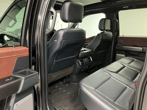 Used 2021 Ford F150 Lariat w/ Equipment Group 502A High AWD/4WD image 45