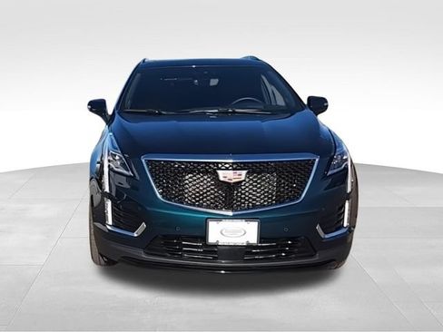 New 2026 Cadillac XT5 Sportv AWD/4WD image 3