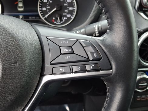 Certified 2023 Nissan Sentra SV w/ All-Weather Package image 21