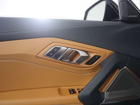 Used 2023 BMW Z4 sDrive30i w/ Premium Package RWD image 11