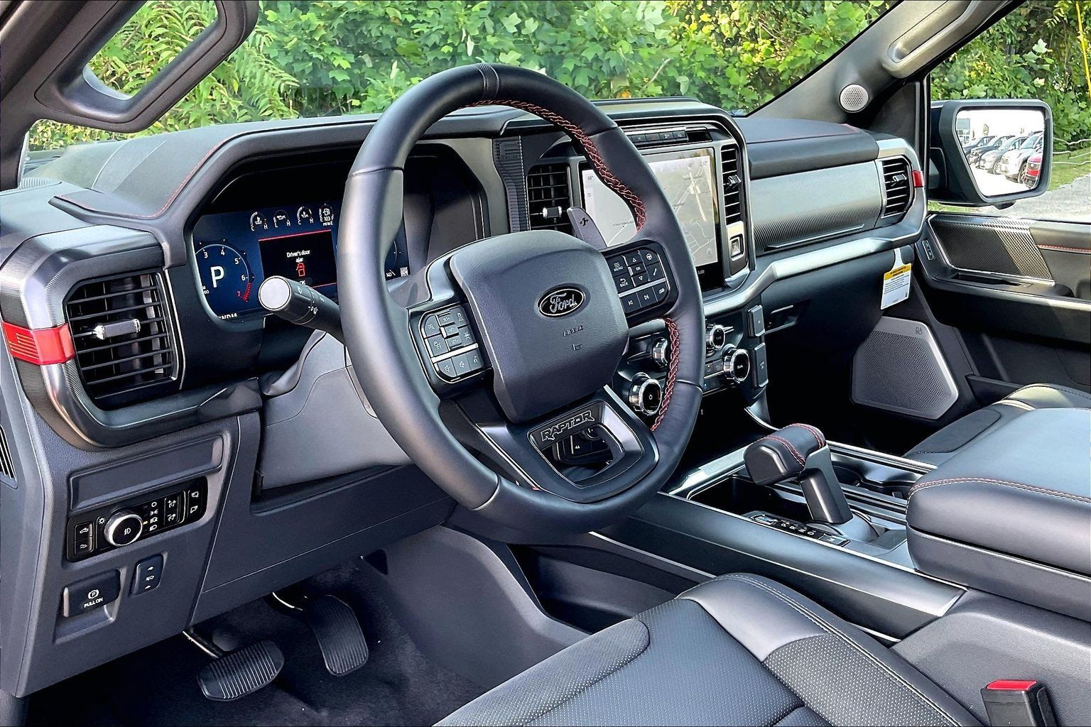 New 2026 Ford F150 Raptor AWD/4WD image 6