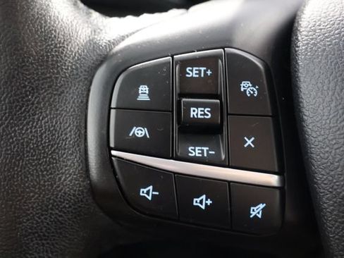 Used 2023 Ford Bronco Sport Outer Banks w/ Tech Package AWD/4WD image 11