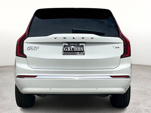 New 2026 Volvo XC90 T8 Ultra AWD/4WD image 7