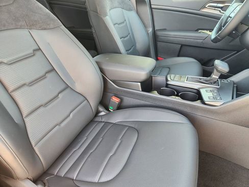 New 2026 Kia Sportage SX AWD/4WD image 10