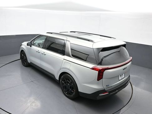 New 2026 Kia Carnival SX w/ SX Dark Edition Package FWD image 44