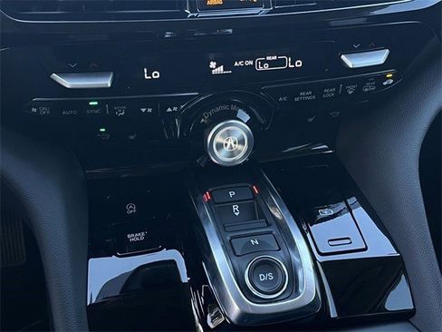 New 2026 Acura MDX FWD image 20