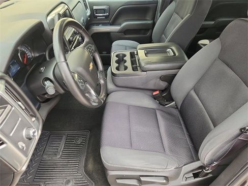 Used 2014 Chevrolet Silverado 1500 LT image 16
