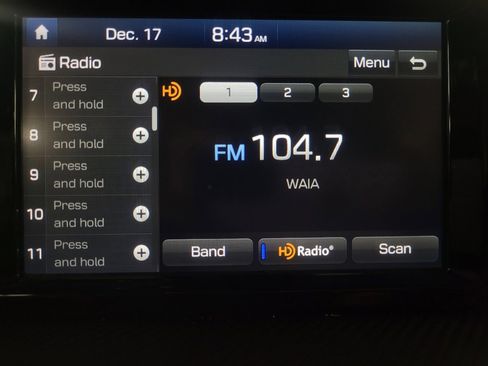 Used 2019 Hyundai Tucson SEL w/ Cargo Package image 25