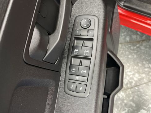 Used 2022 RAM 2500 Tradesman image 7