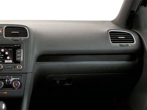 Used 2010 Volkswagen GTI 2-Door FWD image 13