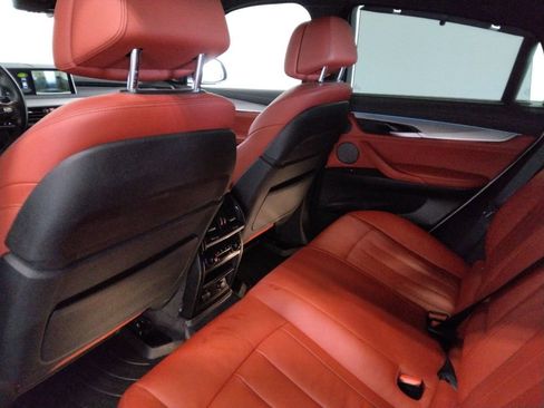 Used 2019 BMW X6 xDrive35i w/ Premium Package Enhanced image 42