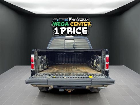 Used 2013 Ford F150 Lariat w/ Luxury Equipment Group image 26