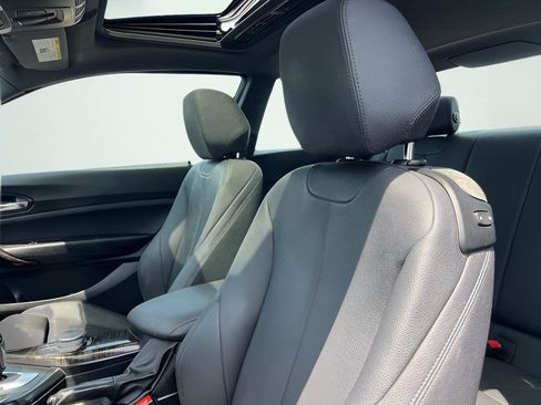 Used 2019 BMW 230i xDrive Coupe w/ Premium Package AWD/4WD image 32