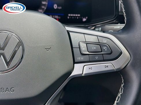 Used 2025 Volkswagen Taos S FWD image 34