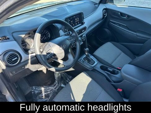 Used 2019 Hyundai Kona SE image 7