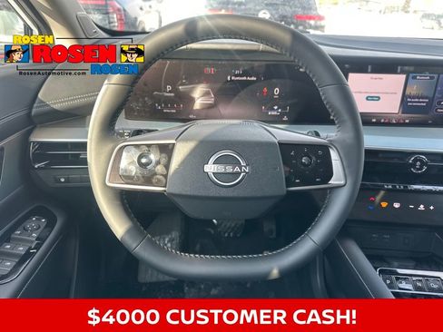 New 2026 Nissan Murano SL image 19