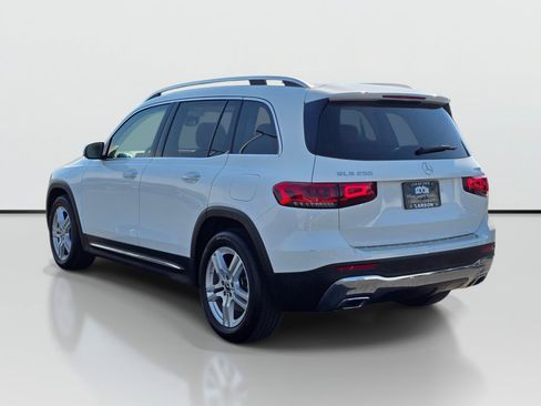 Used 2020 Mercedes-Benz GLB 250 4MATIC image 4