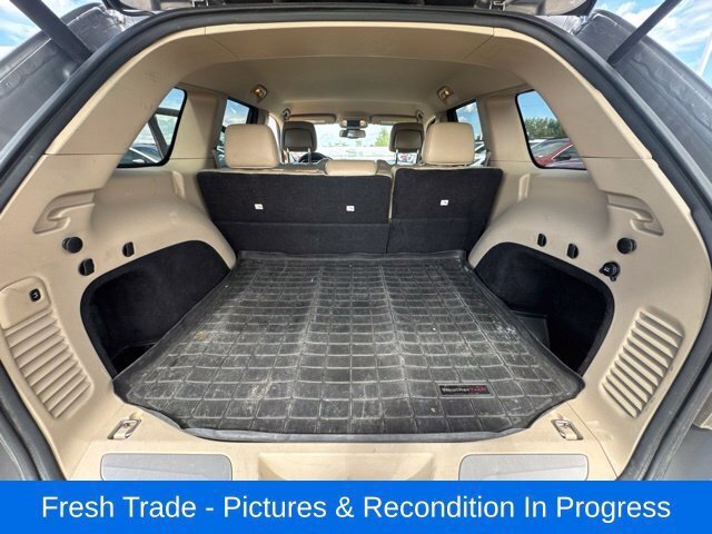 Used 2015 Jeep Grand Cherokee Limited w/ Trailer Tow Group IV AWD/4WD image 17