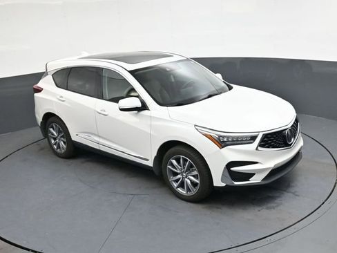 Used 2020 Acura RDX w/ Technology Package image 20