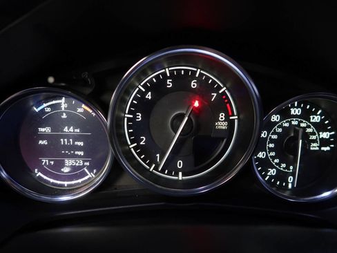 Used 2023 MAZDA MX-5 Miata Grand Touring image 19