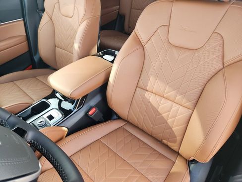 New 2025 Kia Telluride SX X-Line image 9