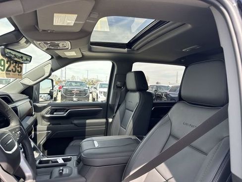 New 2026 GMC Sierra 3500 Denali image 22