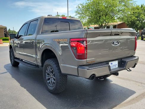 New 2026 Ford F150 Tremor w/ Equipment Group 402B AWD/4WD image 6