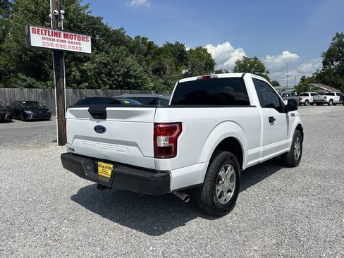 Used 2019 Ford F150 XL RWD image 2