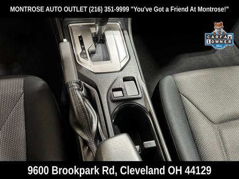 Used 2022 Subaru Crosstrek 2.0i image 22