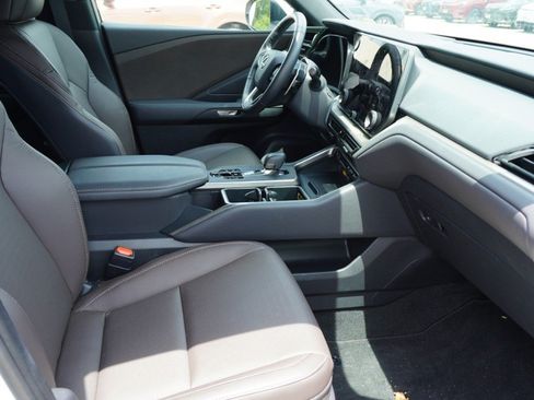 Used 2026 Lexus TX 350 AWD w/ Technology Package image 10