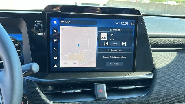 New 2026 Subaru Outback Premium AWD/4WD image 15