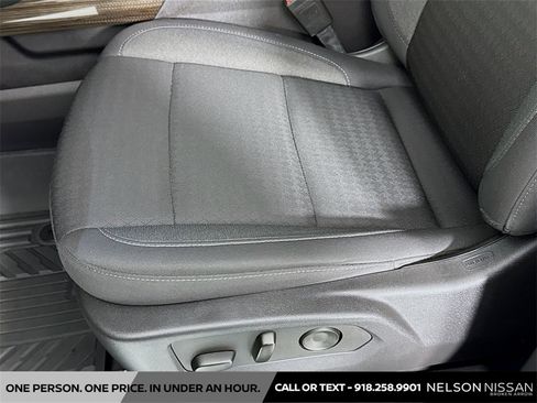 Used 2024 Chevrolet Silverado 1500 LT Trail Boss w/ Protection Package image 19