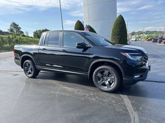 New 2026 Honda Ridgeline TrailSport video 1