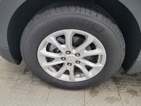 Used 2019 Chevrolet Equinox LT image 31