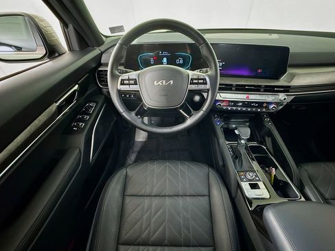 Used 2025 Kia Telluride EX X-Line AWD/4WD image 23