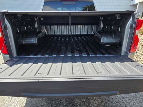 Used 2026 Chevrolet Silverado 1500 RST w/ Convenience Package II AWD/4WD image 10