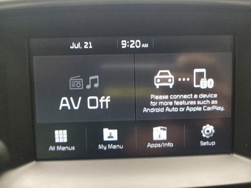 Used 2020 Kia Sorento FWD V6 image 25