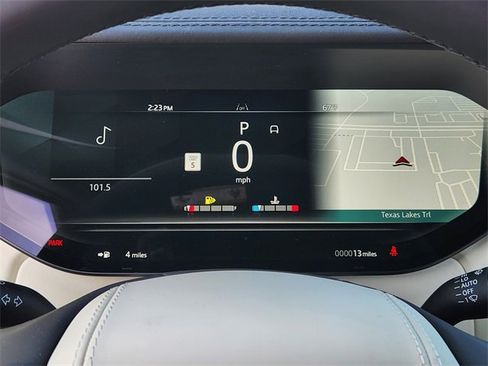 New 2026 Land Rover Range Rover SE image 10